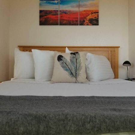 072A Affordable Getaway Near South Rim Sleeps 4- No Kitchenette Villa Valle Dış mekan fotoğraf