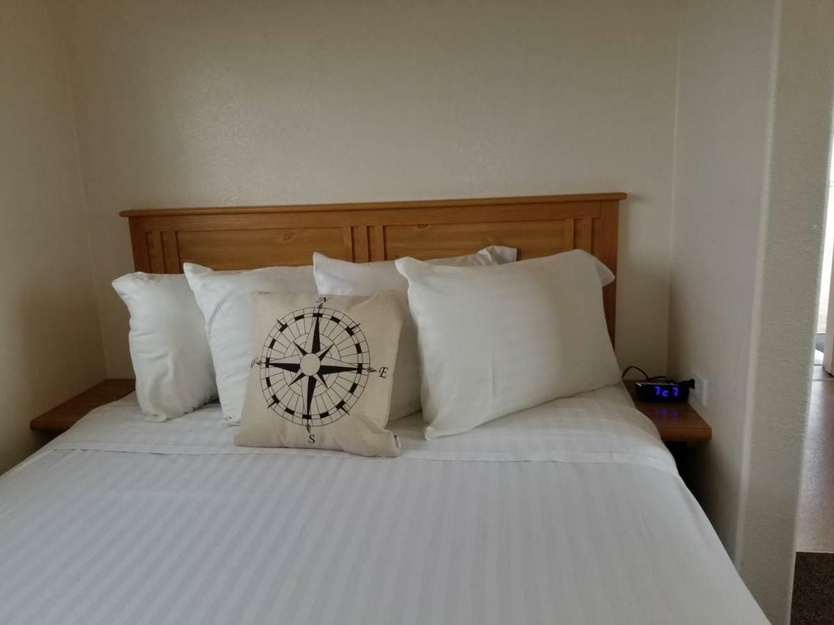 072A Affordable Getaway Near South Rim Sleeps 4- No Kitchenette Villa Valle Dış mekan fotoğraf