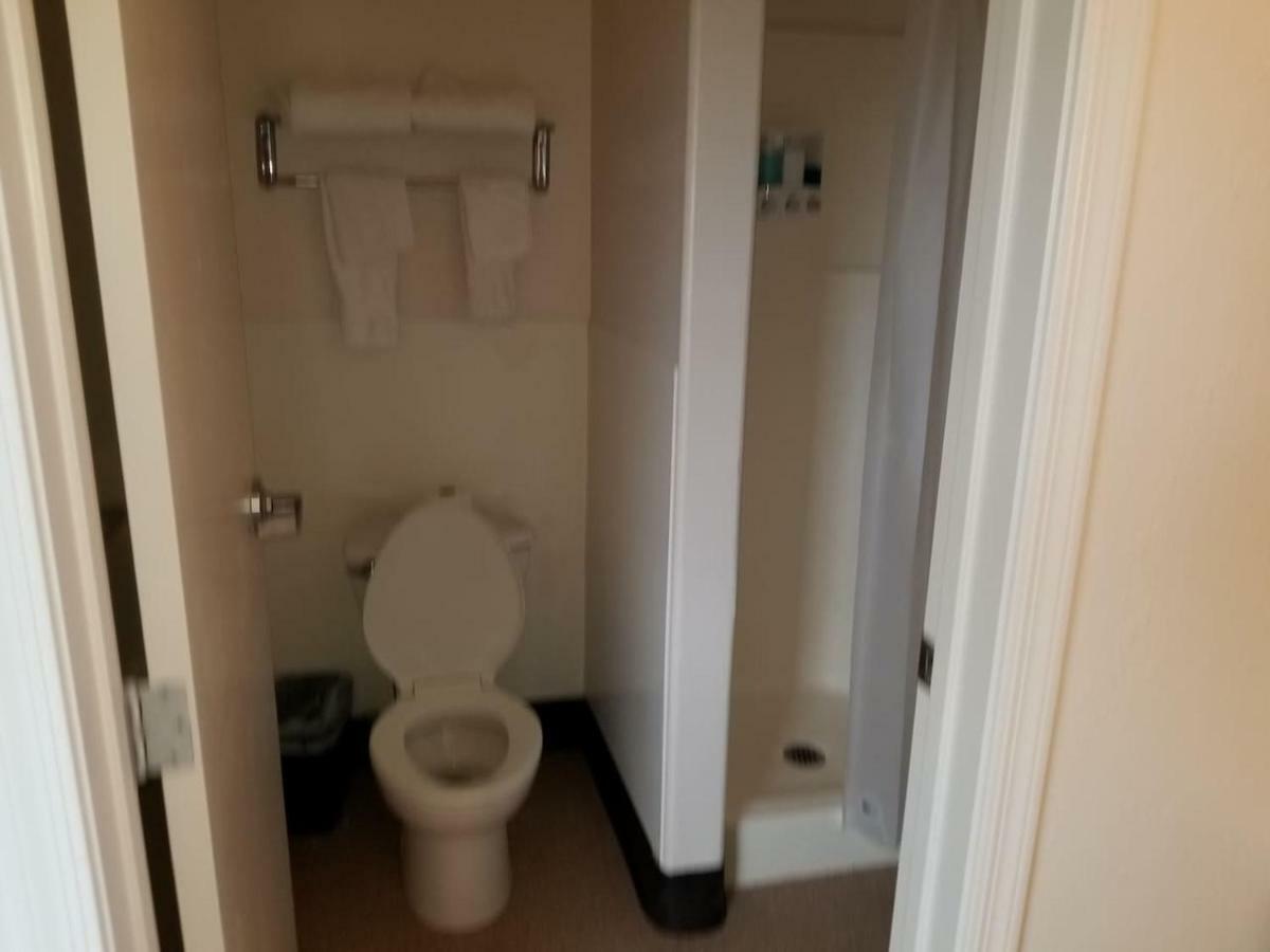 072A Affordable Getaway Near South Rim Sleeps 4- No Kitchenette Villa Valle Dış mekan fotoğraf