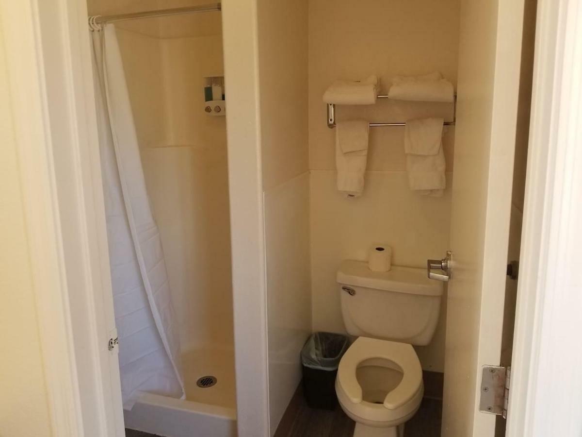 072A Affordable Getaway Near South Rim Sleeps 4- No Kitchenette Villa Valle Dış mekan fotoğraf